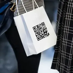 Marketing QR Code