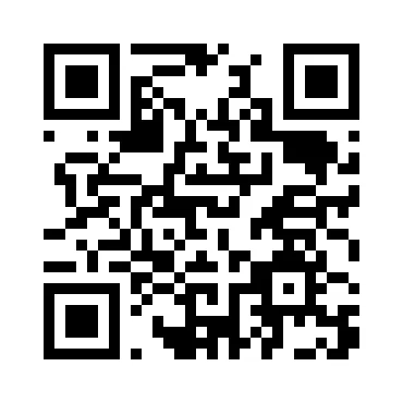 Default QR Code Styling Example (Text Data)